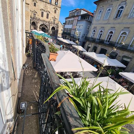 Braga Bells Center Studio Екстер'єр фото