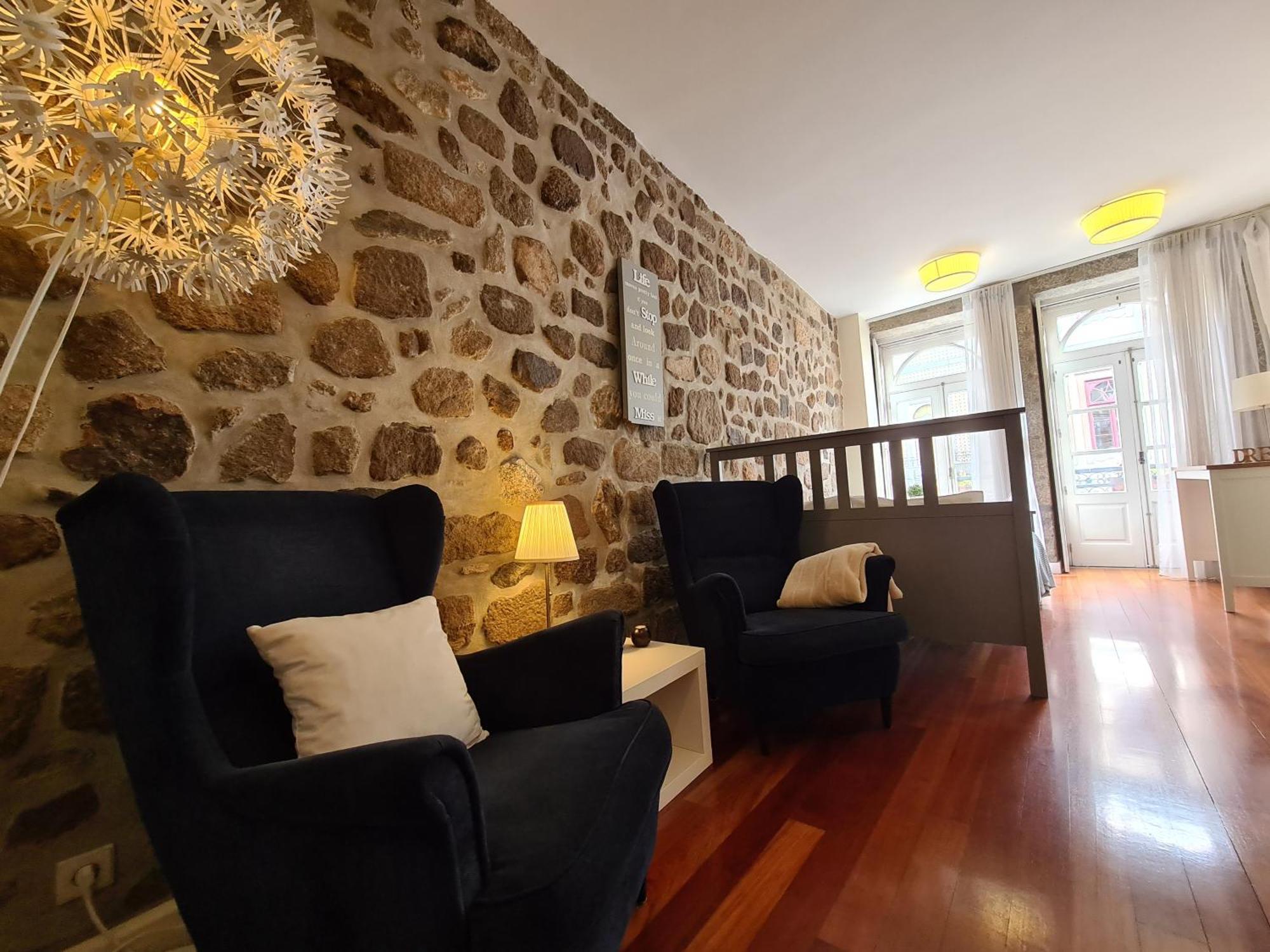 Braga Bells Center Studio Екстер'єр фото