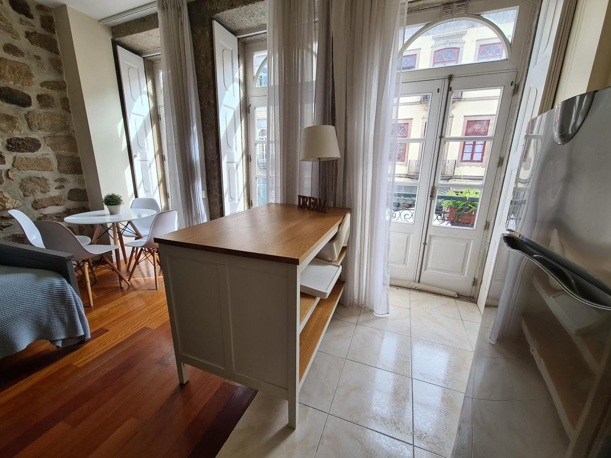 Braga Bells Center Studio Екстер'єр фото