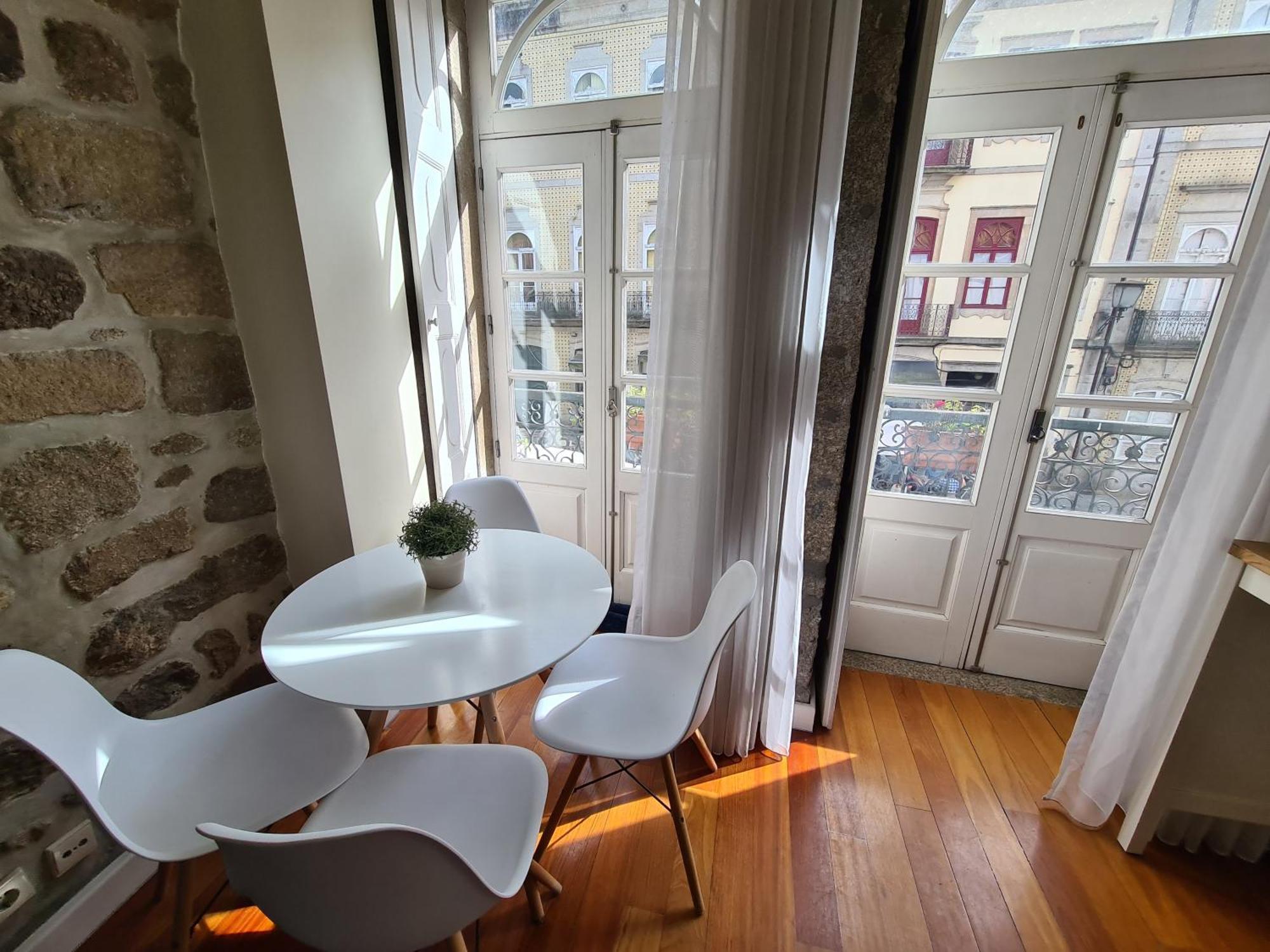 Braga Bells Center Studio Екстер'єр фото