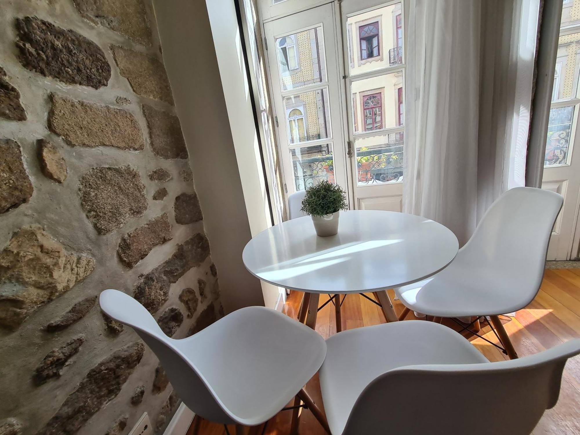 Braga Bells Center Studio Екстер'єр фото