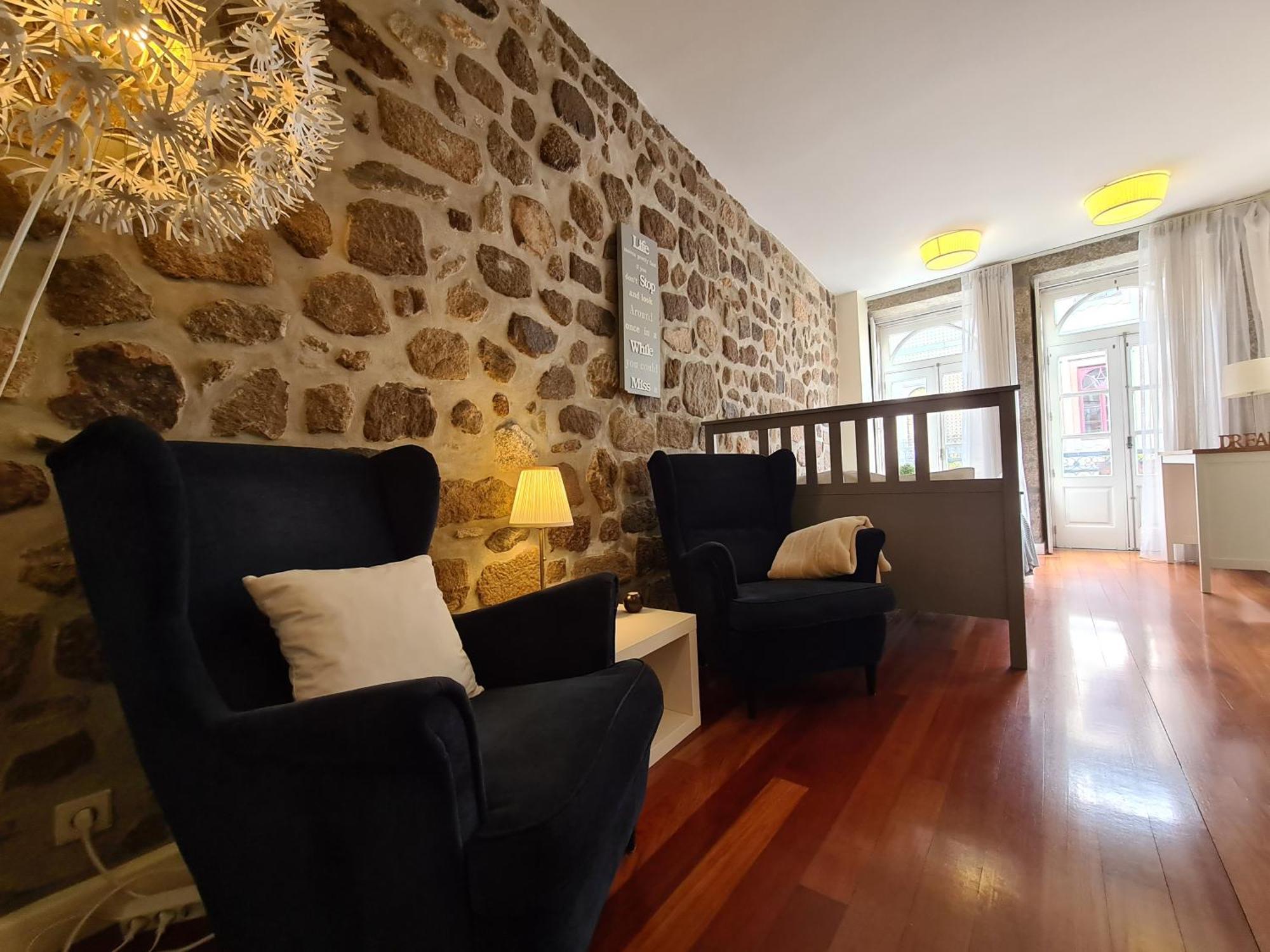 Braga Bells Center Studio Екстер'єр фото