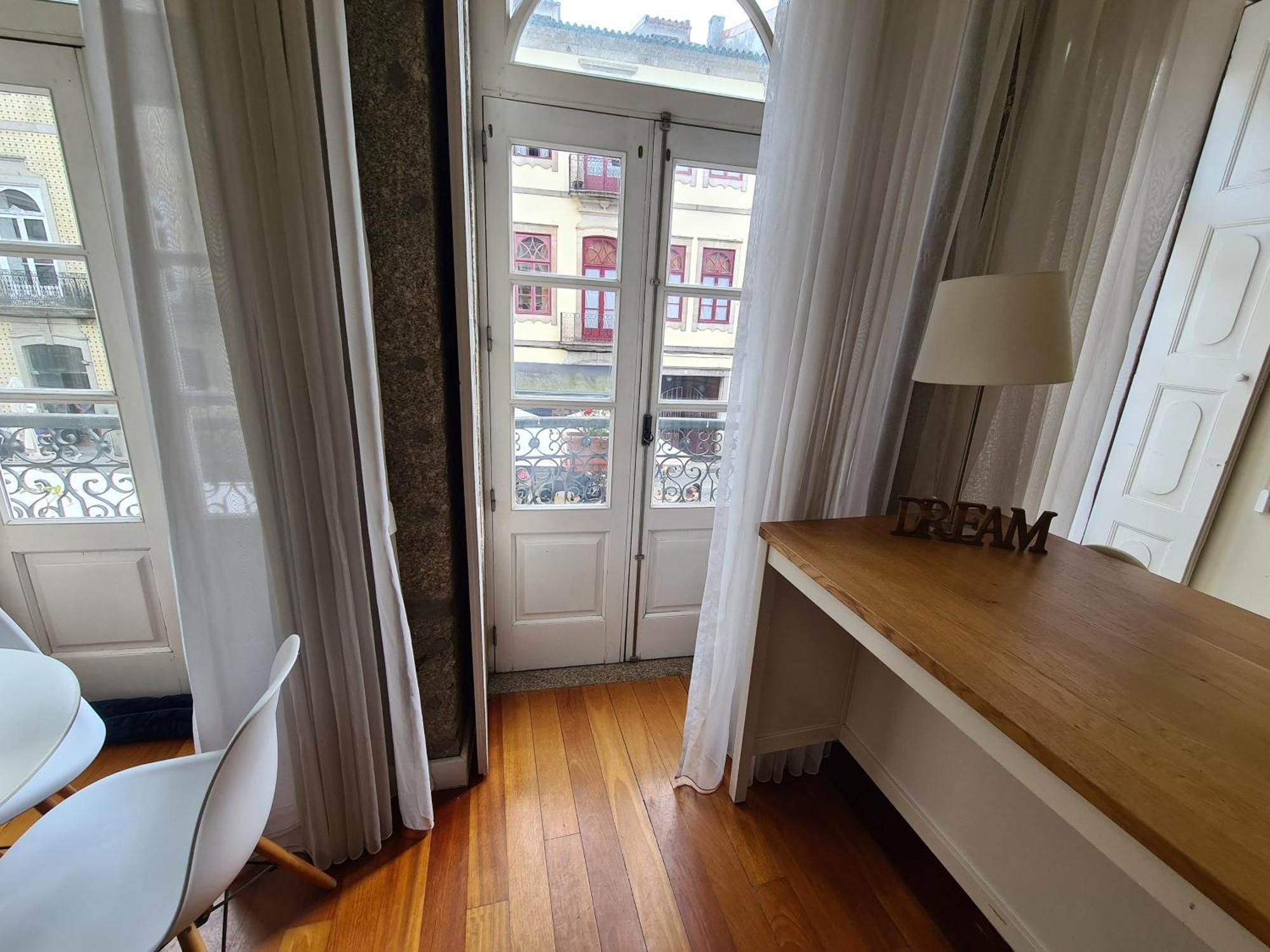 Braga Bells Center Studio Екстер'єр фото