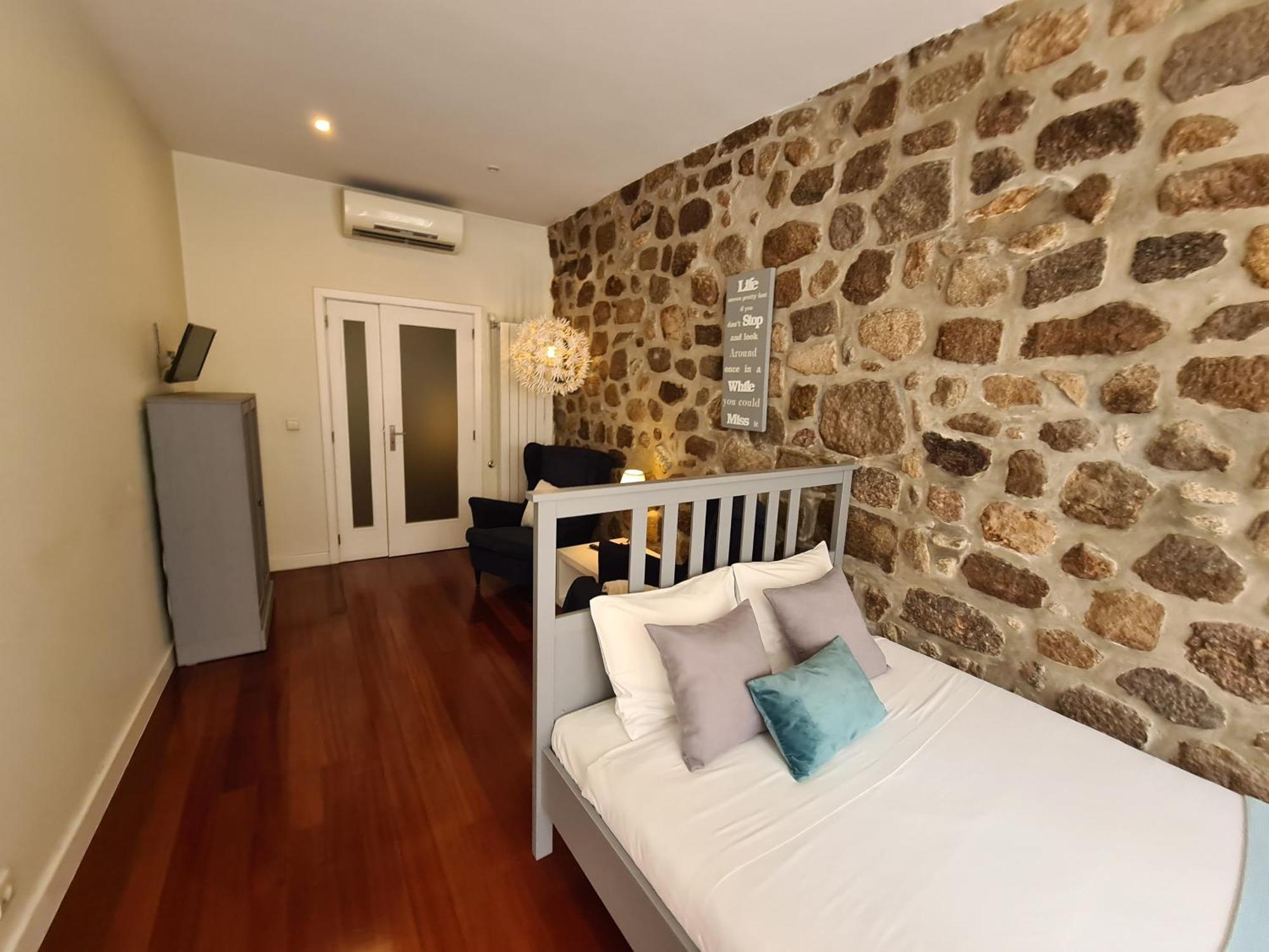Braga Bells Center Studio Екстер'єр фото