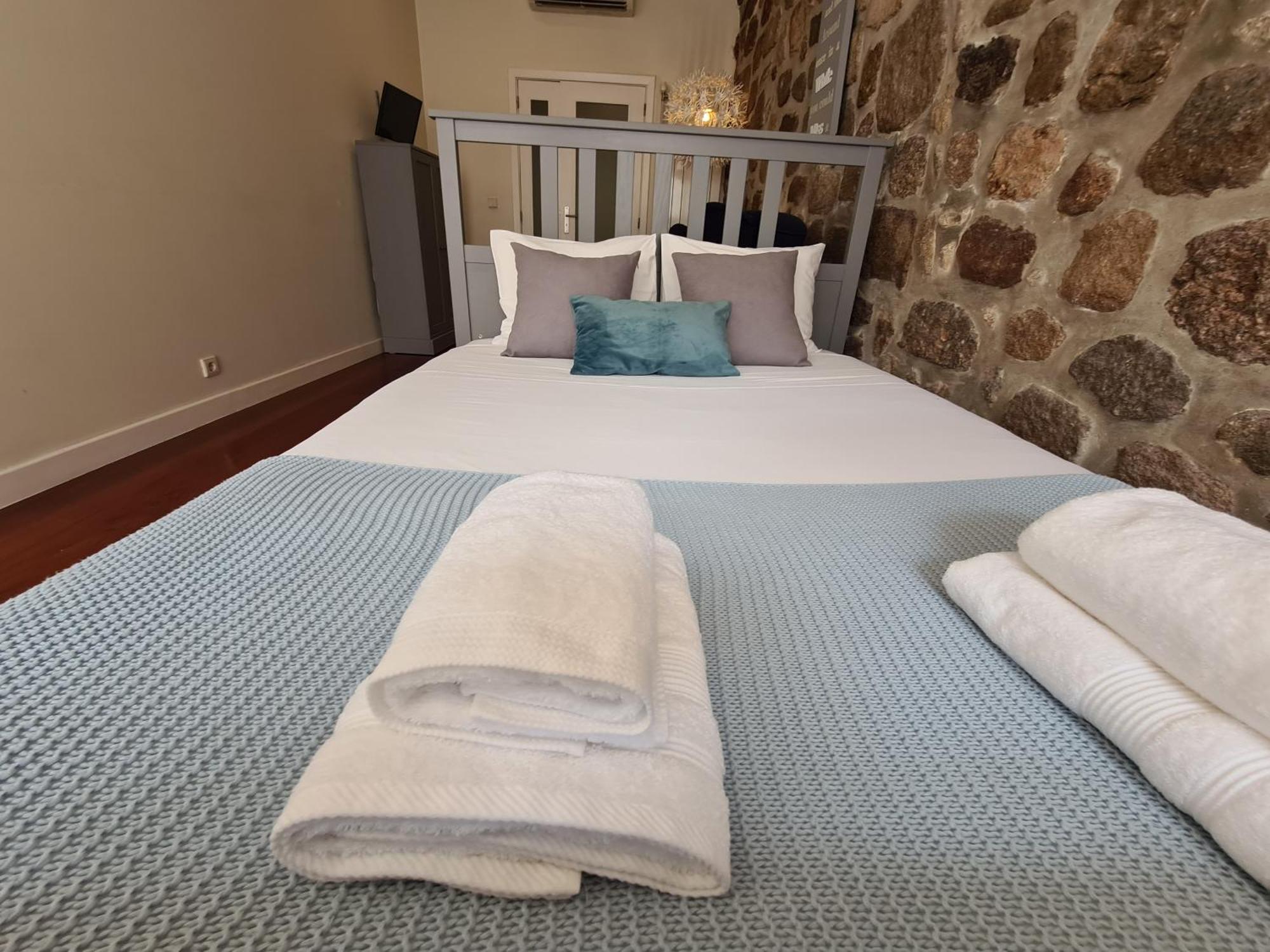 Braga Bells Center Studio Екстер'єр фото