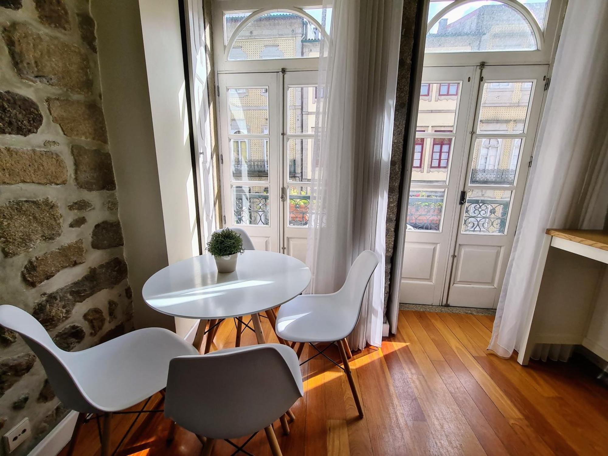 Braga Bells Center Studio Екстер'єр фото