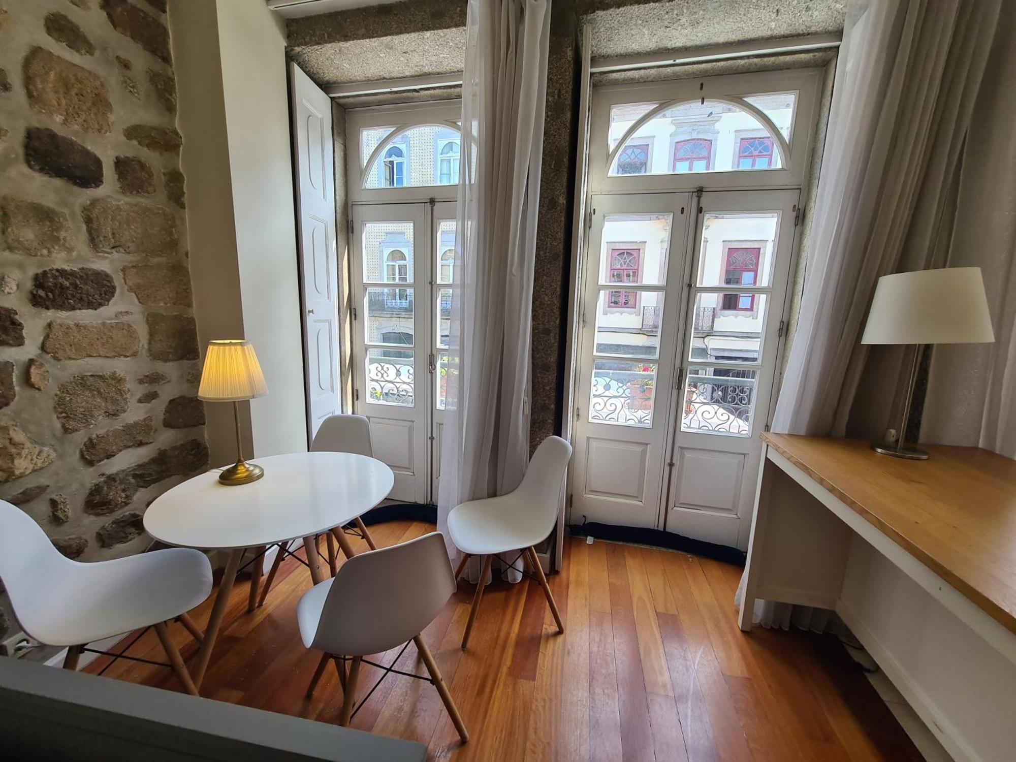 Braga Bells Center Studio Екстер'єр фото