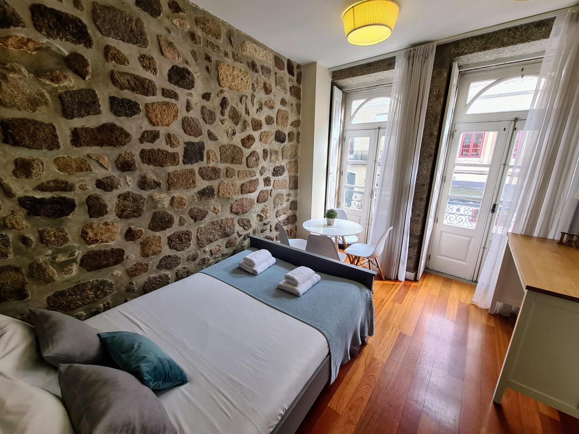 Braga Bells Center Studio Екстер'єр фото