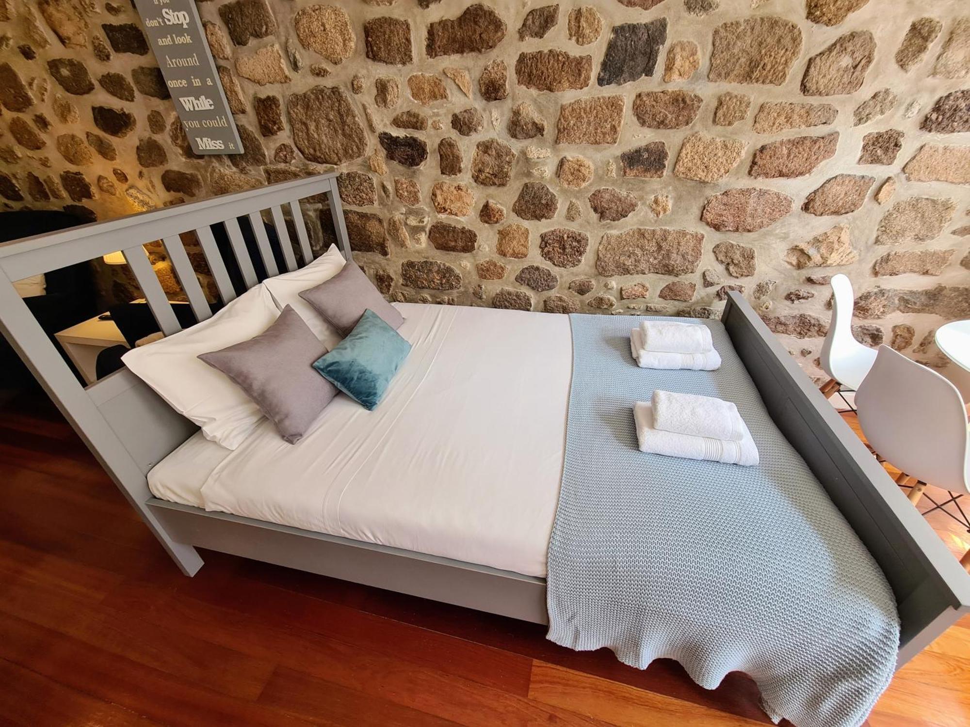 Braga Bells Center Studio Екстер'єр фото